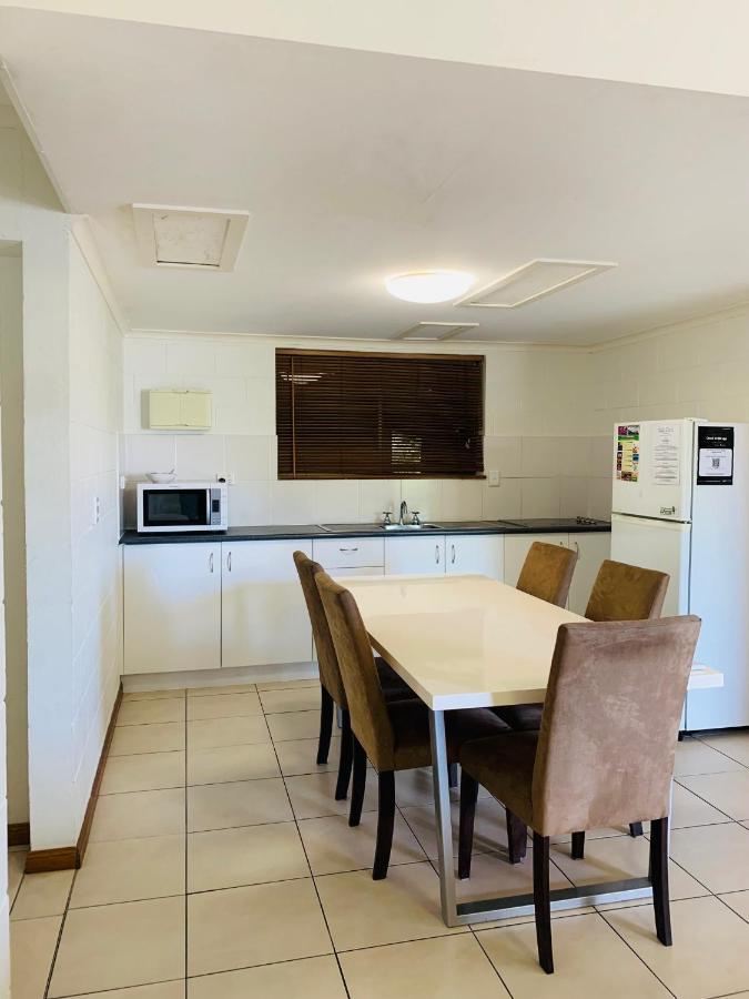 Airlie Beach Apartments Dış mekan fotoğraf