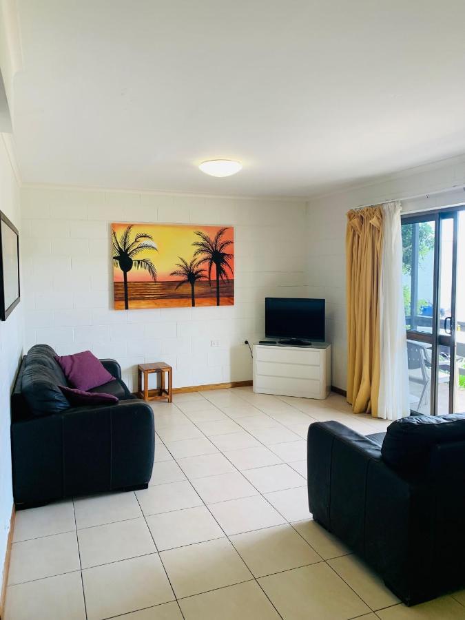 Airlie Beach Apartments Dış mekan fotoğraf