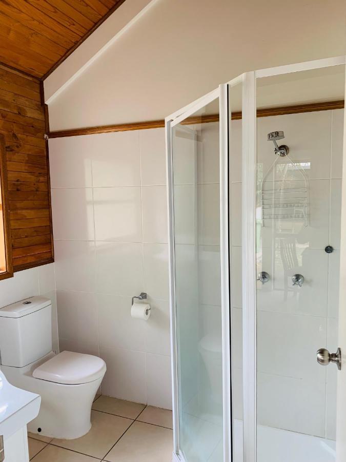 Airlie Beach Apartments Dış mekan fotoğraf
