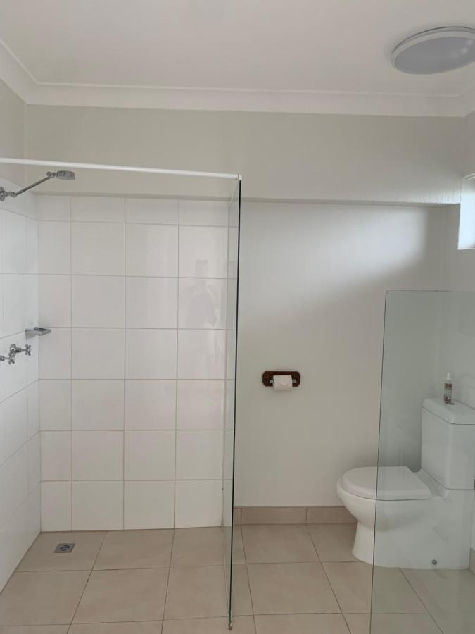 Airlie Beach Apartments Dış mekan fotoğraf