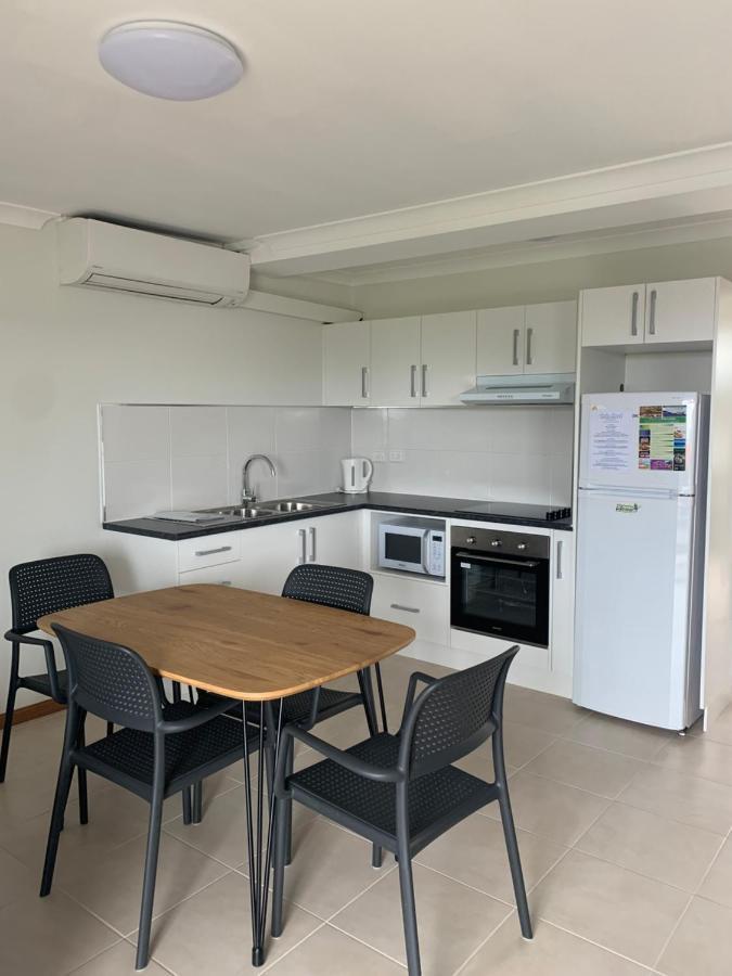 Airlie Beach Apartments Dış mekan fotoğraf