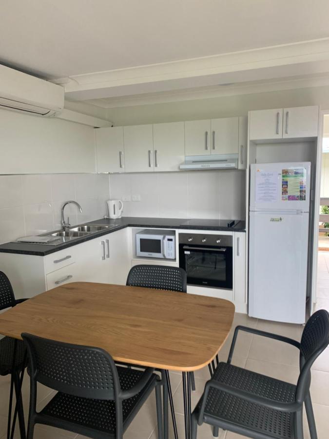 Airlie Beach Apartments Dış mekan fotoğraf