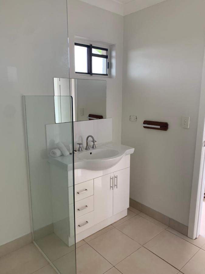 Airlie Beach Apartments Dış mekan fotoğraf