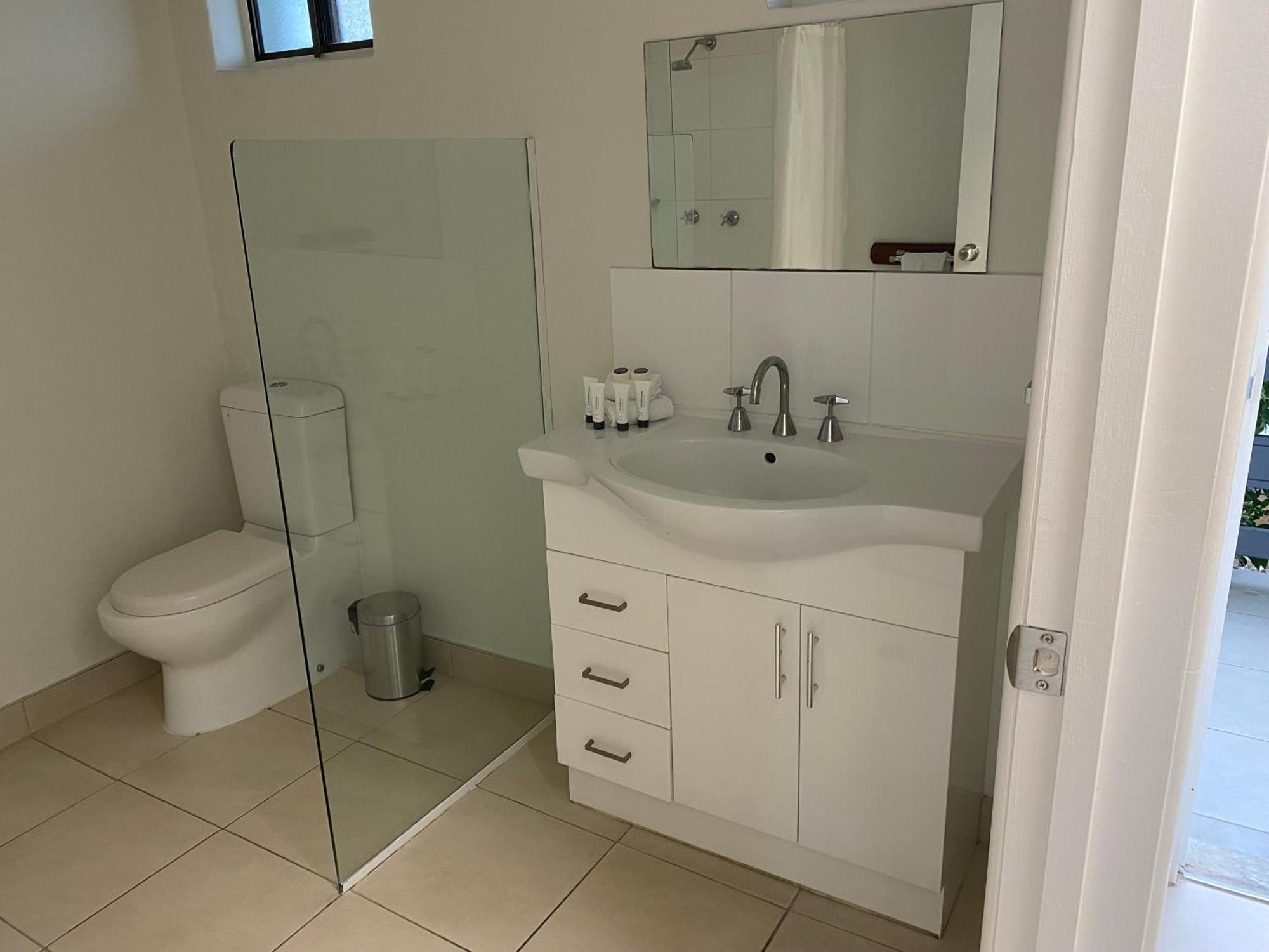 Airlie Beach Apartments Dış mekan fotoğraf