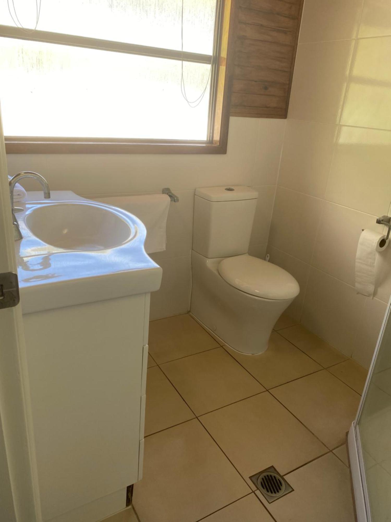 Airlie Beach Apartments Dış mekan fotoğraf