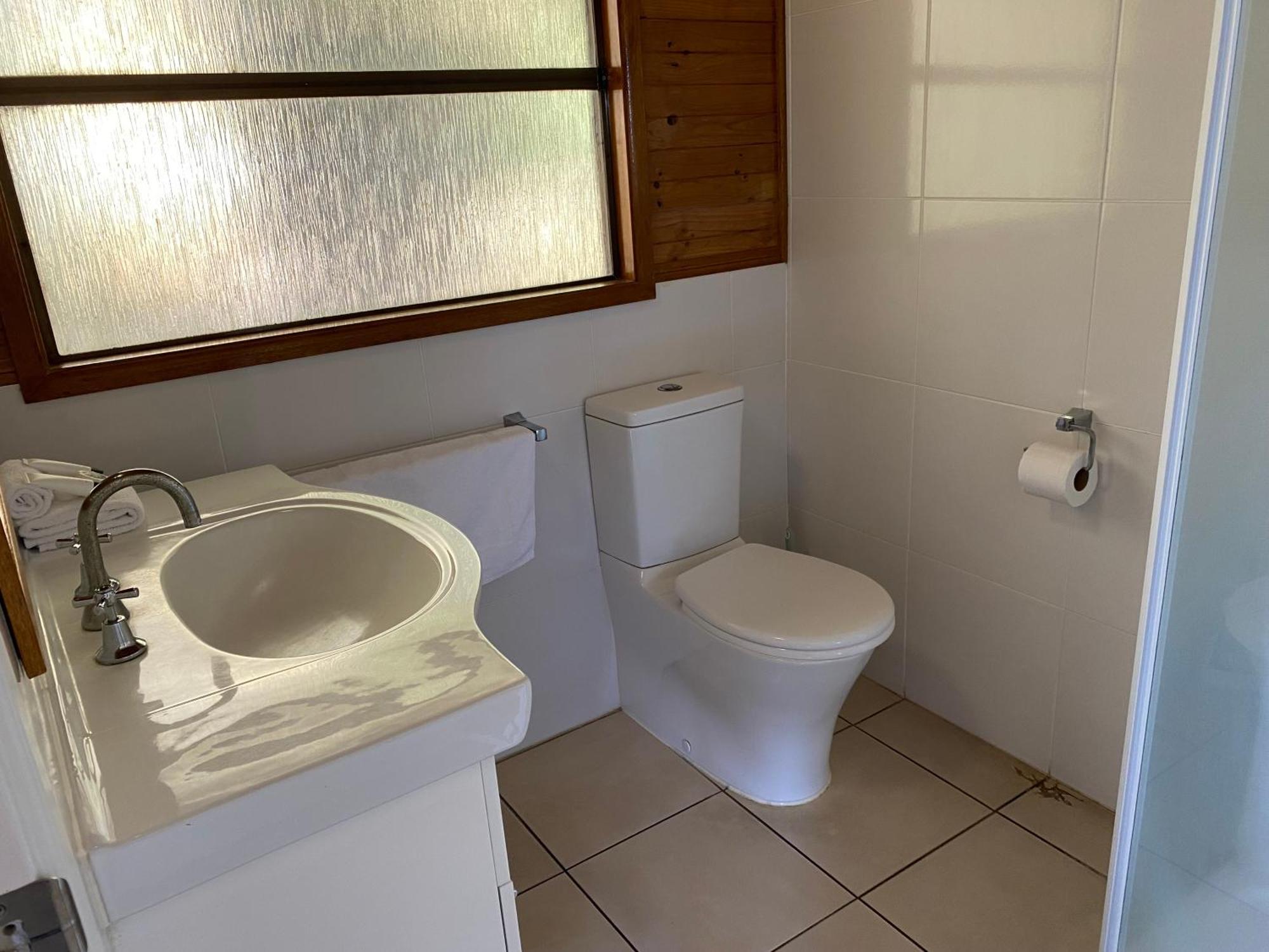 Airlie Beach Apartments Dış mekan fotoğraf