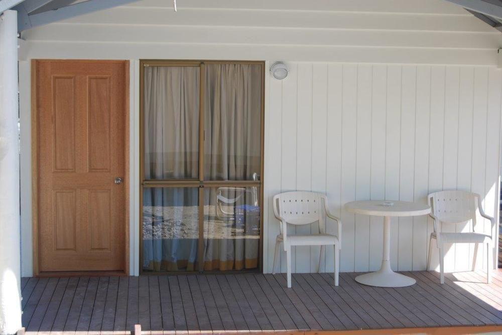 Airlie Beach Apartments Dış mekan fotoğraf