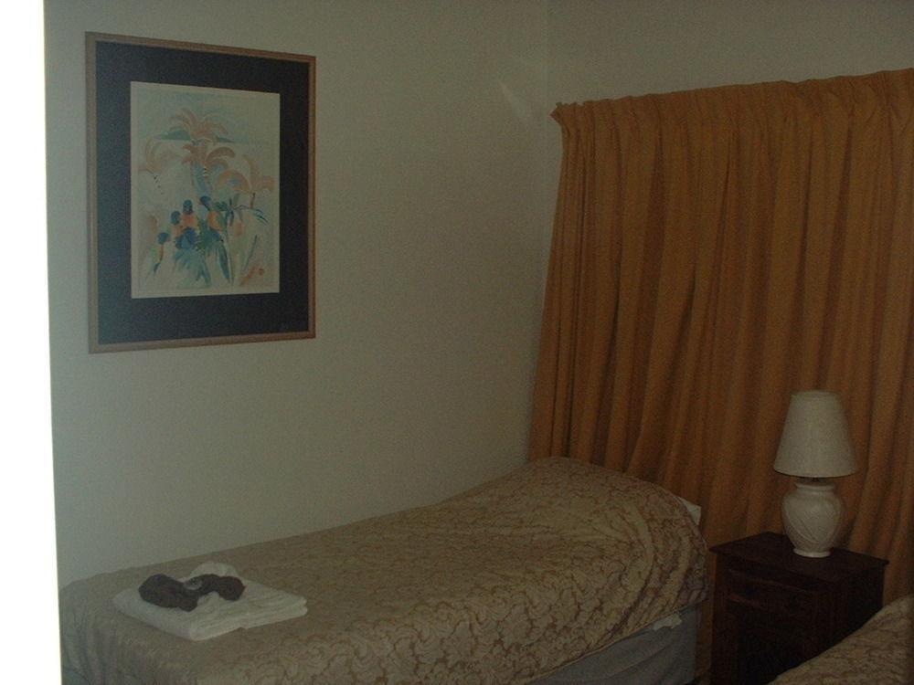 Airlie Beach Apartments Dış mekan fotoğraf