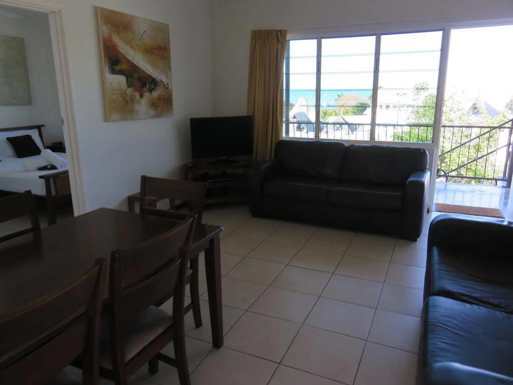 Airlie Beach Apartments Dış mekan fotoğraf